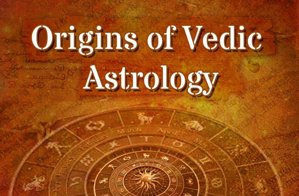 Vedic Astrology: An Introduction for the Ayurvedic Practitioner