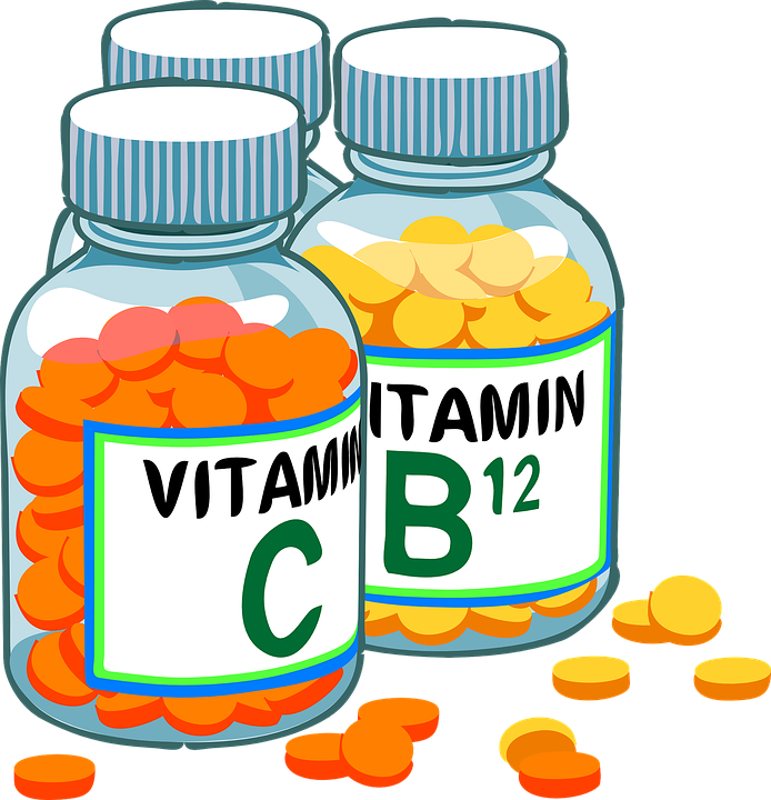 Vitamin Case Study