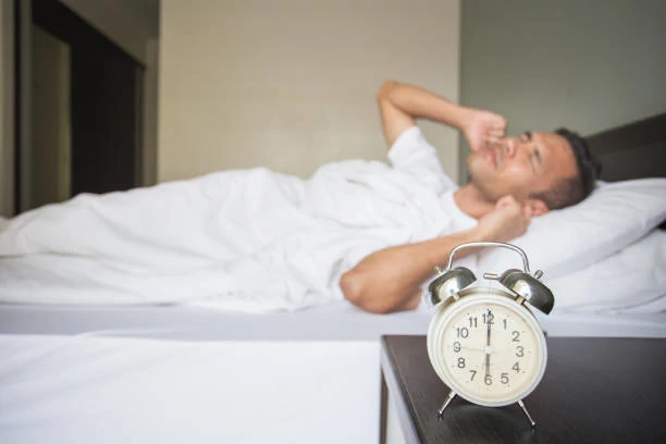 Lack of sleep is compromising the mental health